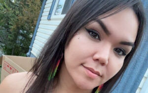 Hay River Woman Helps People Navigate Government Systems