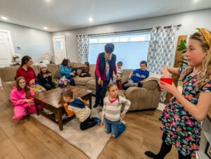 Sweethearts for Hospice 2026 brings love and support to local families