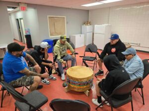 Winnipeg Group Helps Youth Overcome Addictions