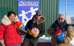 Winnipeg Group Helps Youth Overcome Addictions