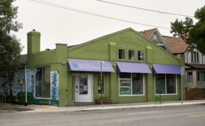 Winnipeg’s Purple Kitchen Helps Tackle Food Insecurity