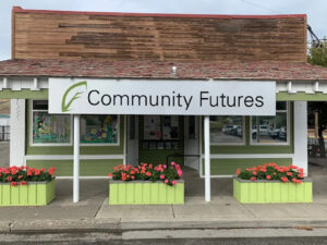 Ashcroft’s Youth Side Hustle Program Helps Young Entrepreneurs