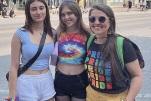 Elmvale Community Rallies to Support Resident after Crash