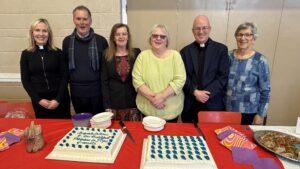 Ontario’s Volunteer-Run Community Breakfast Completes Three Decades