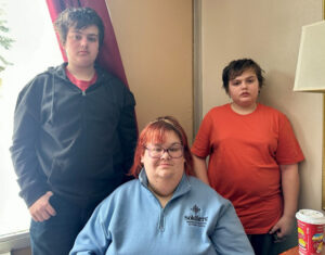 Orillia Community Rallies to Help Local Family After Fire