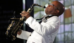 Saxophonist’s Quest to Make Toronto a Better Place