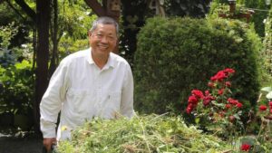 B.C. Man with Dementia Never Forgets to Help Others