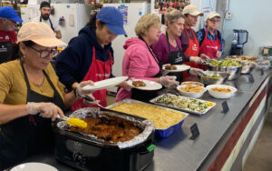Burlington’s Food For Life Continues Feeding People in Need