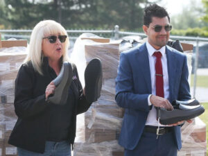 Ontario Felicitates Its Most Exceptional Volunteers