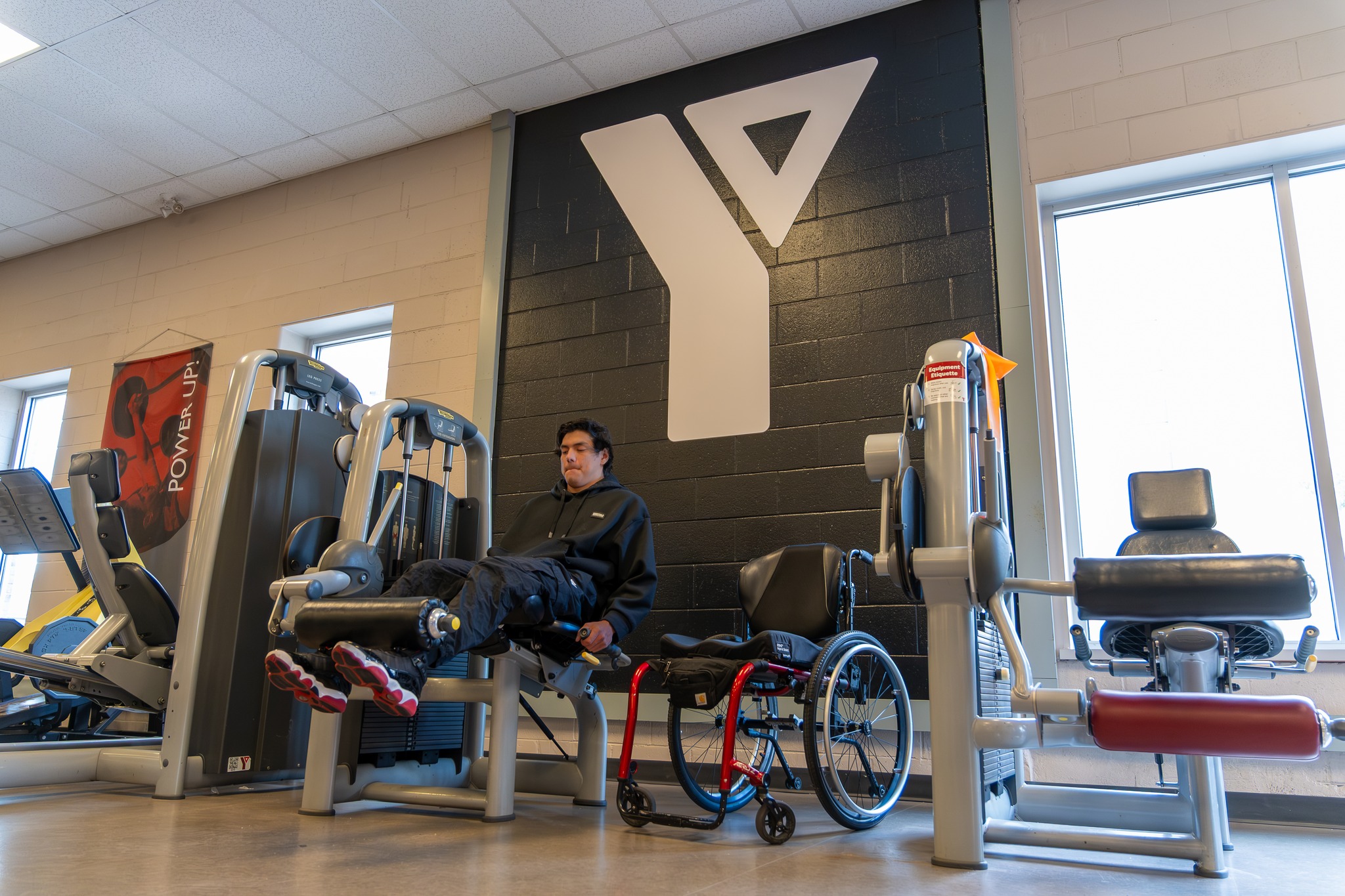 Neuability Ontario’s Adapted Fitness Program for People With Disabilities - Polite ...