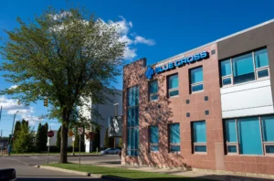 Saskatchewan Blue Cross to Donate $80,000 for Community Development