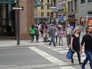 Slaight Family Donates $25M to Improve Toronto’s Health and Housing