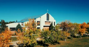 Students Take Charge To Serve Moose Jaw