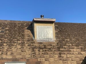 Saskatchewan Mother Turns to Community for Help Replacing Failing Roof