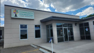 Alberta Community Foundation Donates $589,000 in Grants