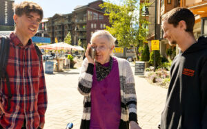 BC Charity Completes 70 Years of Creating Vibrant Communities