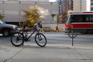 BC Residents Gear Up for GoByBike Spring Week