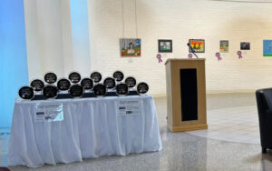 Battleford Honours Its Champions of Mental Health