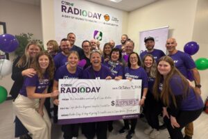 Cape Breton Community Helps Raise $4.81 million for Regional Hospital