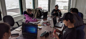Iqaluit Program Repairs Donated Laptops For Those in Need