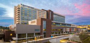 Jay and Barbara Hennick Donate $50M to Toronto Hospital