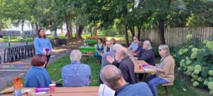 Montreal’s Nonprofit Supports Vulnerable Seniors