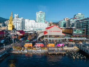 North Vancouver Reclaims Title of Canada’s Most Livable City