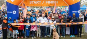Thousands of Canadians Walk, So Kids Can Talk