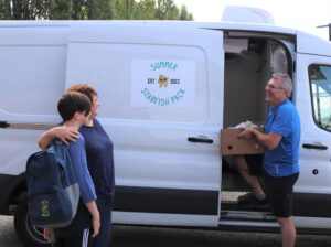 Abbotsford Nonprofit Asks Community to Help Feed Kids this Summer