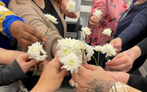 Alberta Nonprofit Supports Seniors Through its Friendly Visiting Program