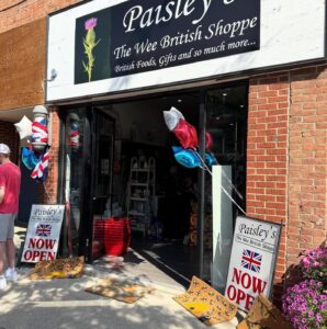 Clarington Community Helps Reopen Local Business After Fire