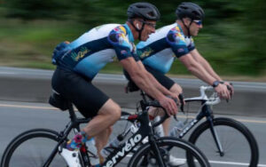 Island Cycle Relay to Raise Funds for Childhood Cancer