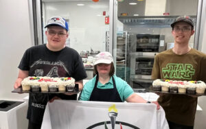 N.S. Facility Creating Jobs for Adults with Disabilities