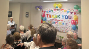 Thunder Bay Seniors Celebrate Ageing Place Community Initiative