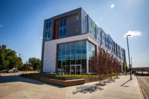 $1 Million Gift Helps YWCA Calgary Launch Stand With Her Fund