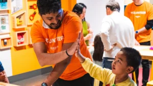 Amazon Contributes $250,000 to Community Organizations