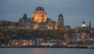 Quebec City Wins Canada’s Most Active Community Title