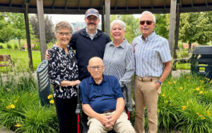 Fort Saskatchewan Community Raises $80,000 for the Local Hospital