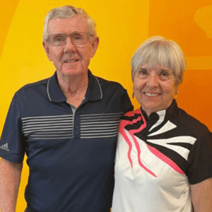 Laurier Alumni Couple Completes 260 Blood Donations