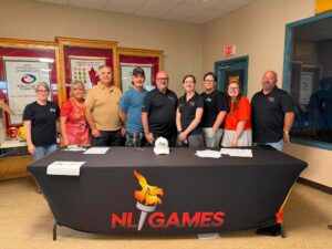Over 300 Volunteers Support Newfoundland & Labrador Summer Games