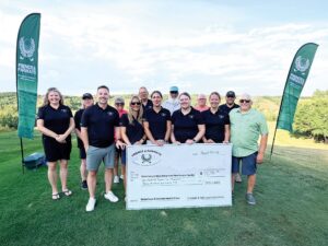 Golf Tournament Raises $122k for New Health Facility in Esterhazy