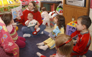 Saskatchewan Business Donates $25,000 for a New Daycare Facility
