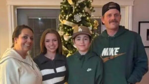 Cape Breton Community Helps Support Family After Fatal Crash