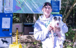 Nova Scotia Man Creates App to Help Dog Owners