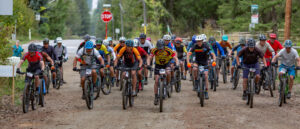 Seniors Get Together for the 55+ BC Senior Games