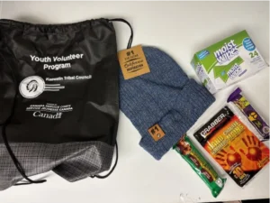 Thompson Volunteers Hope Homeless Count Will Bring More Support