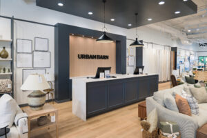 Urban Barn’s Campaign Helps Those in Need